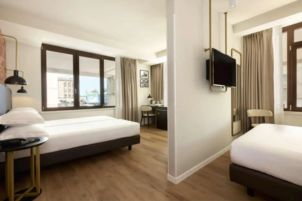 Hotel photo 20