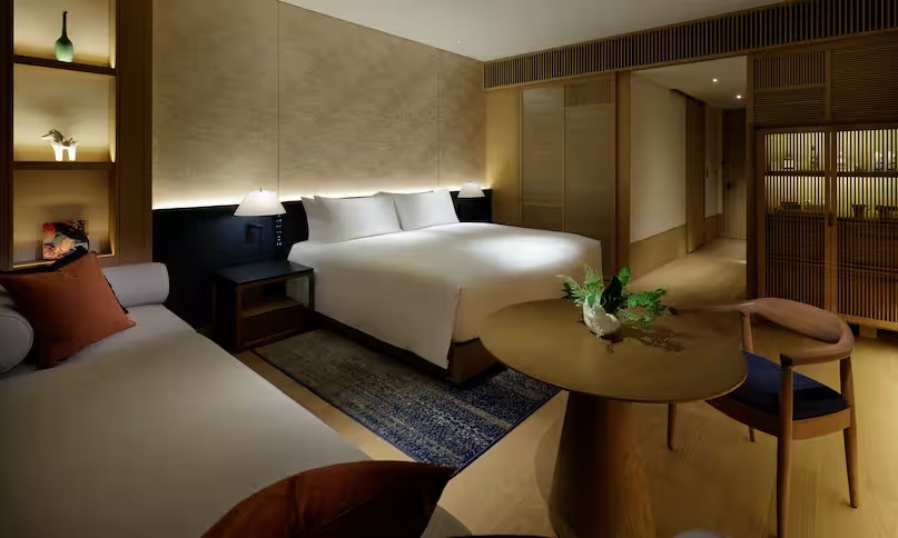 OMO5 Kyoto Sanjo by Hoshino Resorts 사진 4