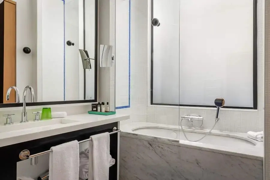 Maison Honnel Hotel - Chambres