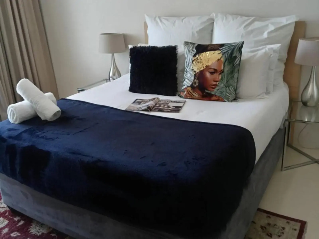 Grande Kloof Boutique Hotel - Chambres