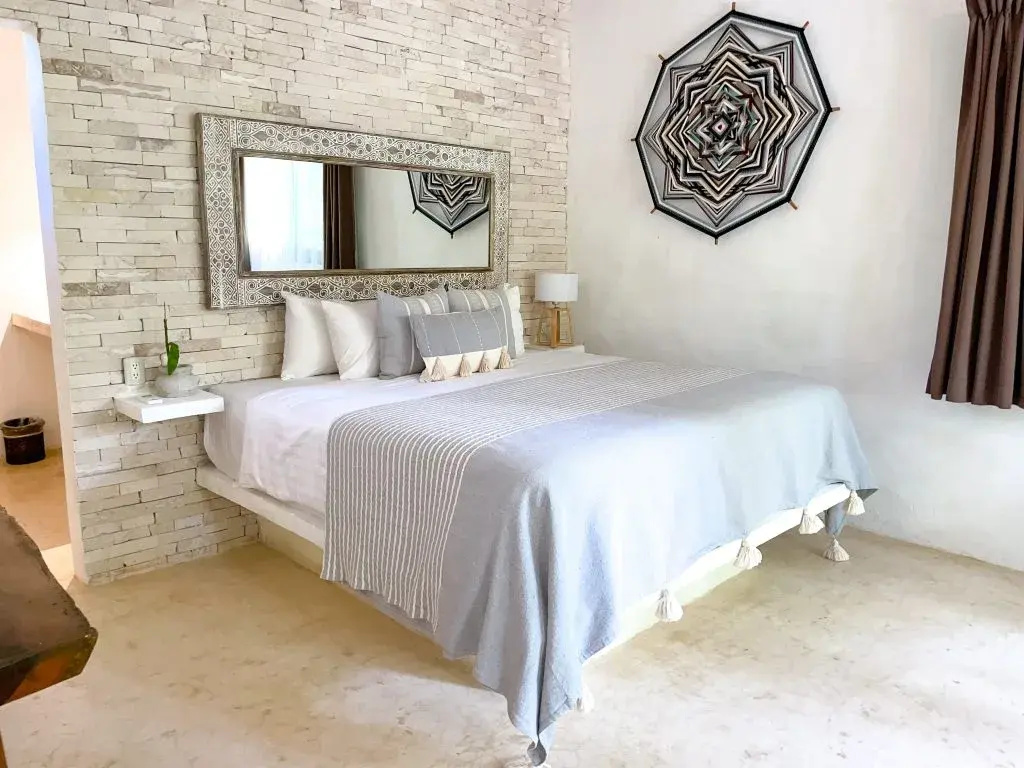 Gardenview Quadruple Suite