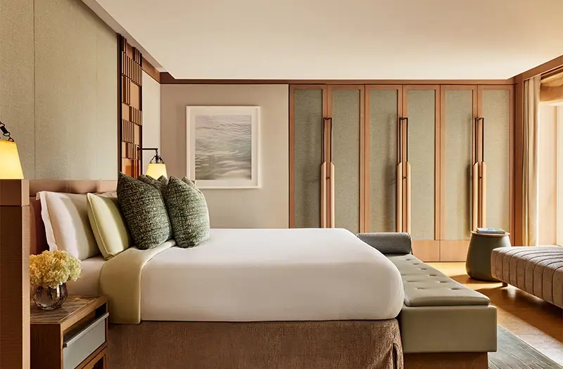 Crescent Pavilion Penthouse