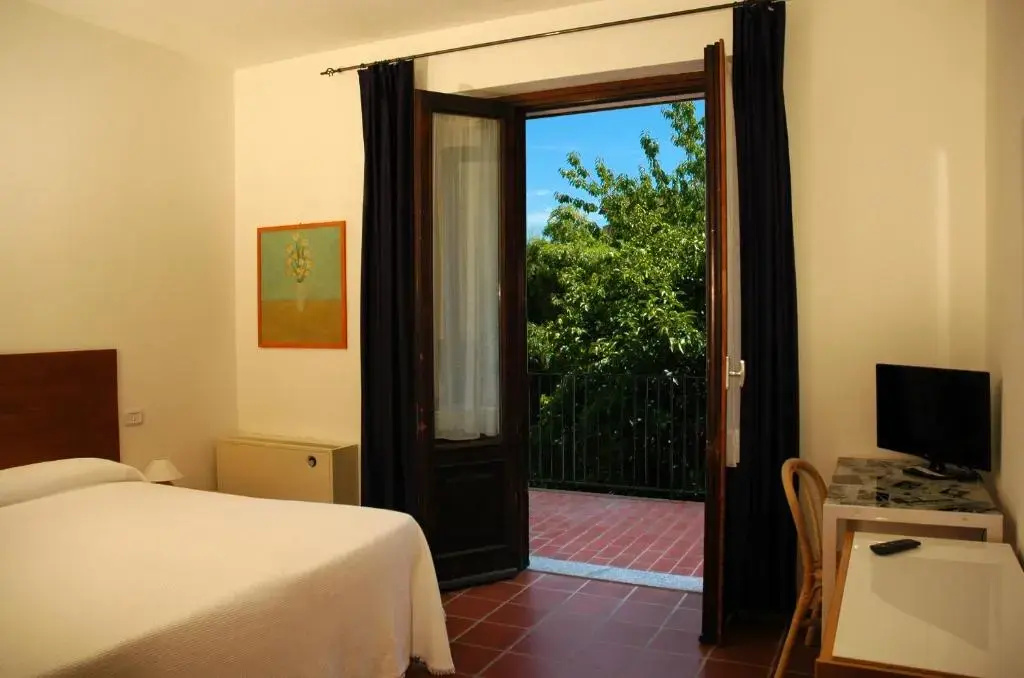Hotel Sonenga - Général