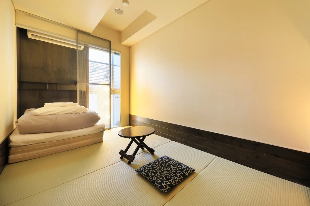 Andon Ryokan 사진 4