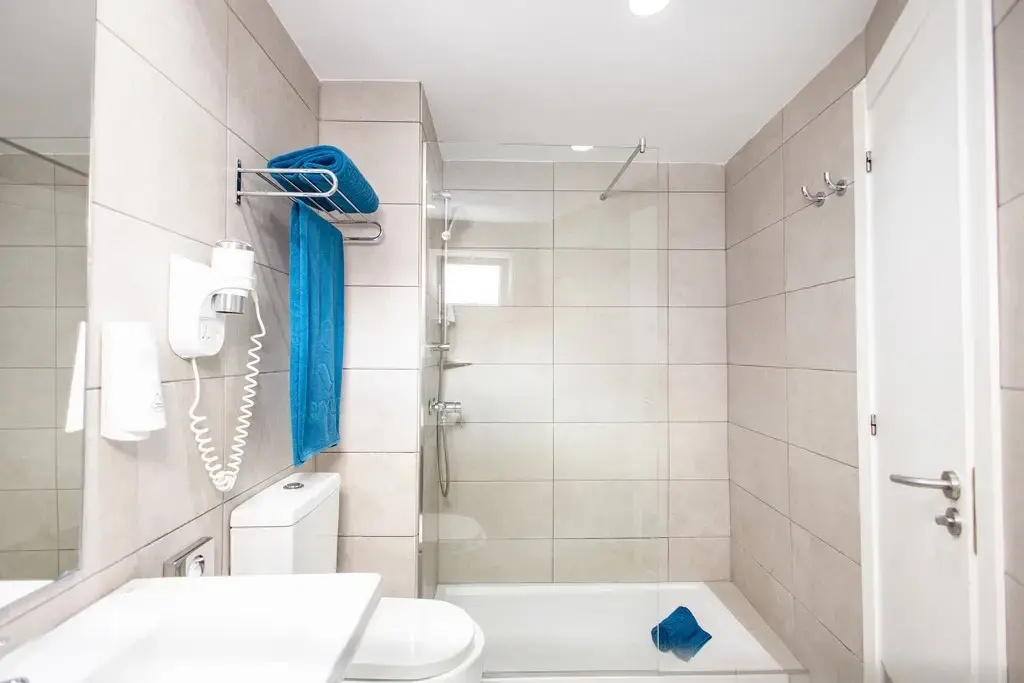 Servatur Playa Bonita - Chambres