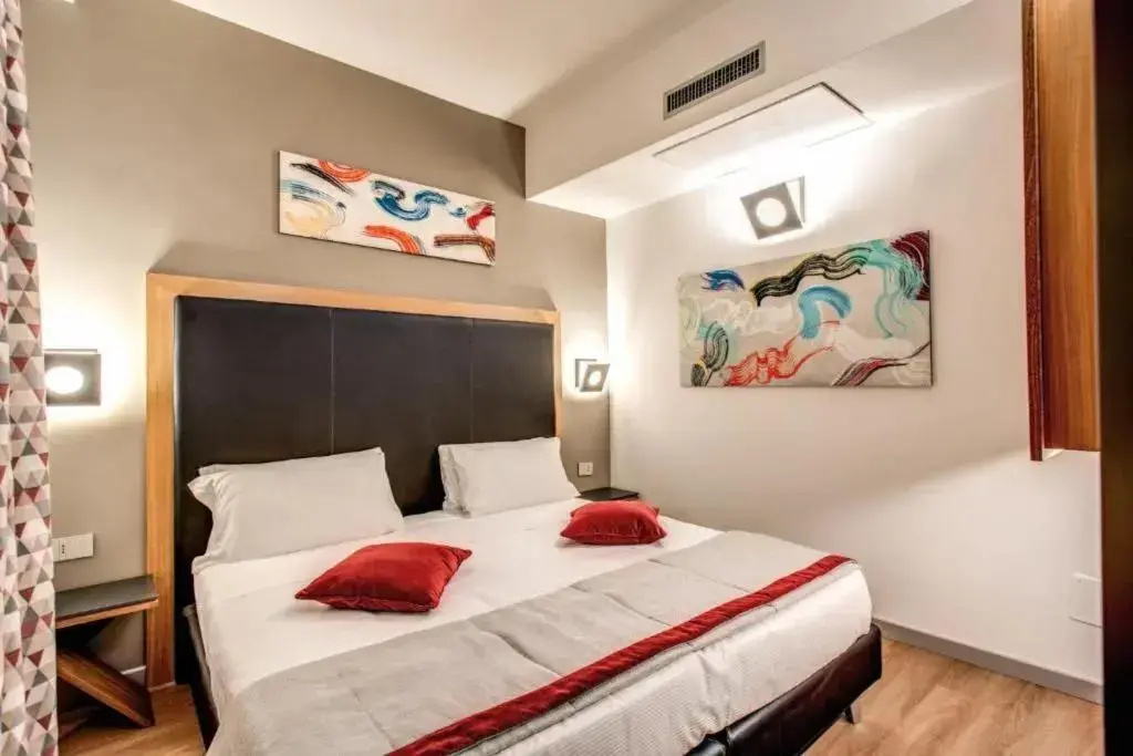 Courtyard Basement Suite