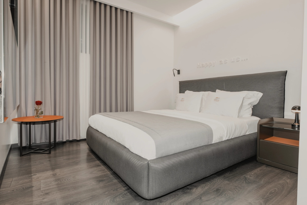Standard Family Suite
