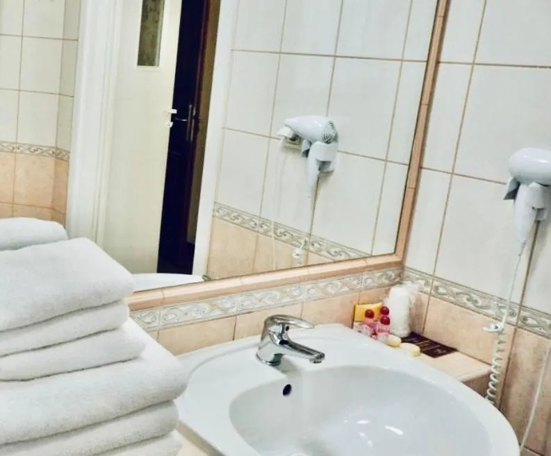 Hotel Matejko - Chambres
