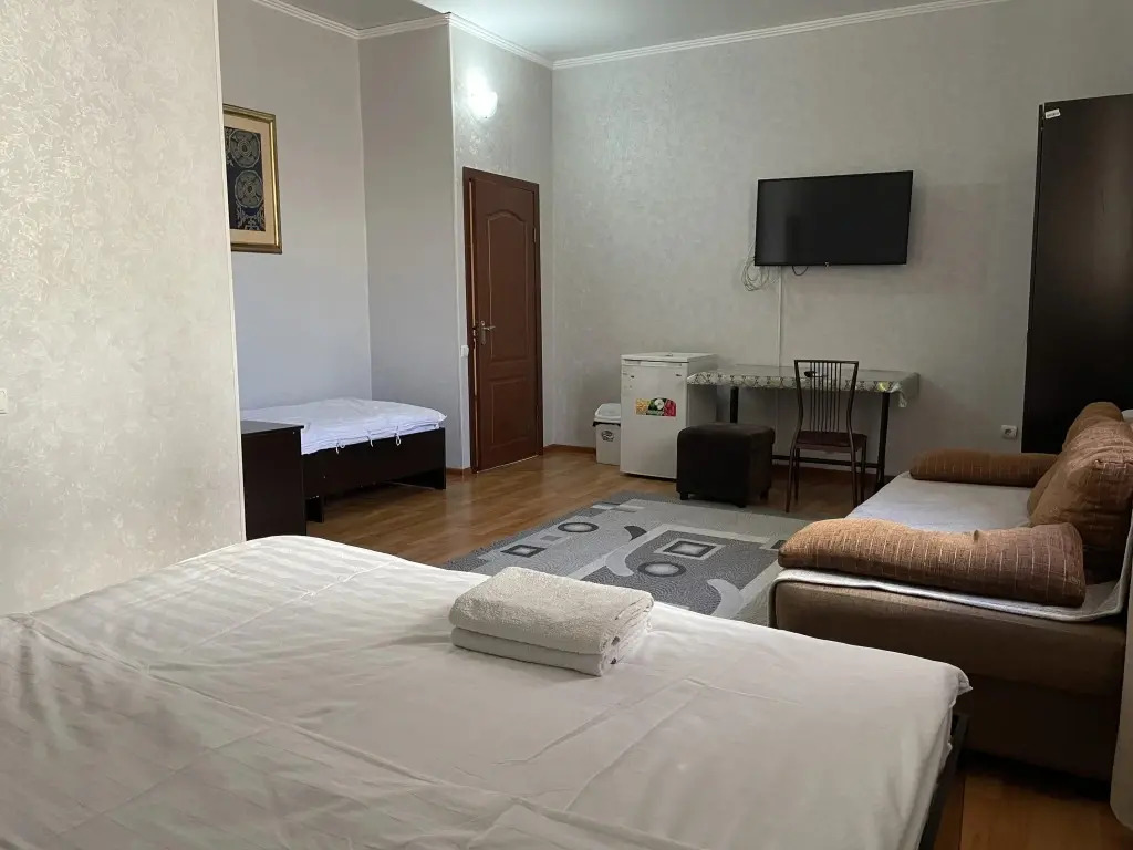 Номер Comfort в Five Seasons