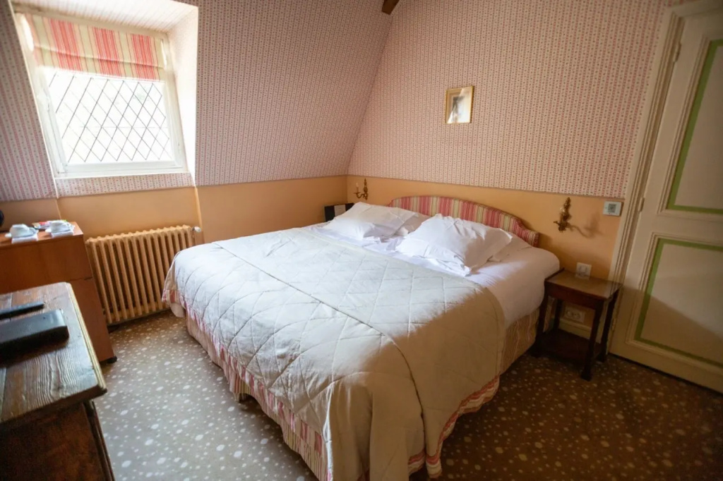 Château de Noizay - Chambres