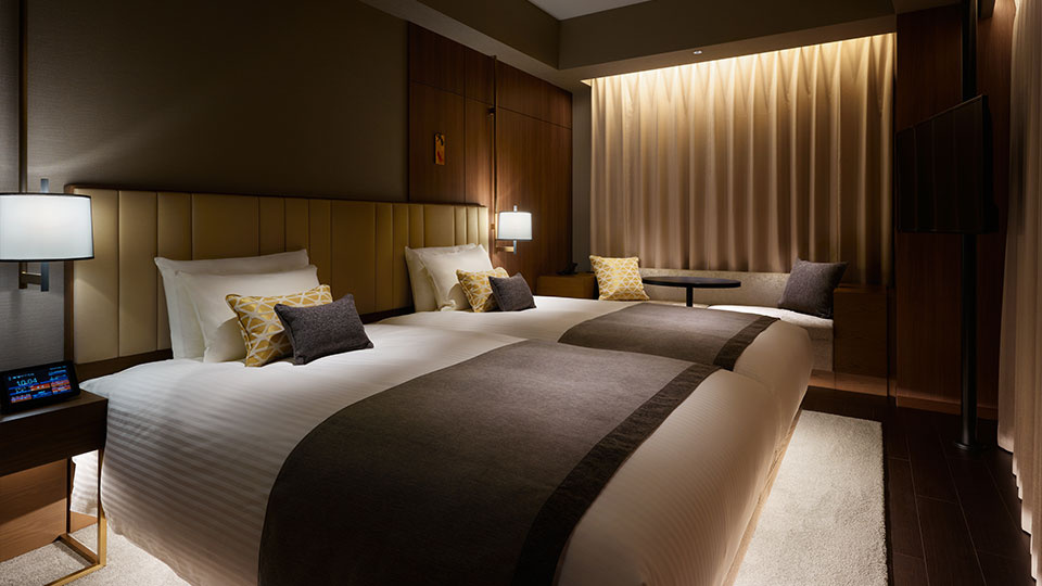 Mitsui Garden Hotel Roppongi Tokyo Premier 사진 24