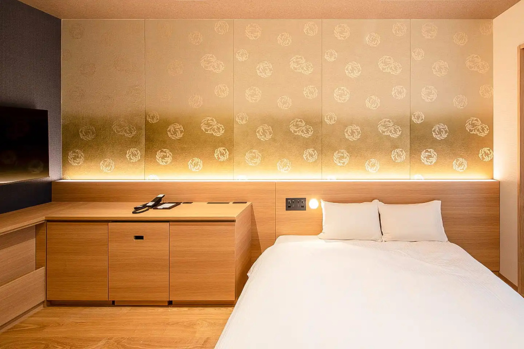 Ala Hotel Kyoto 사진 5