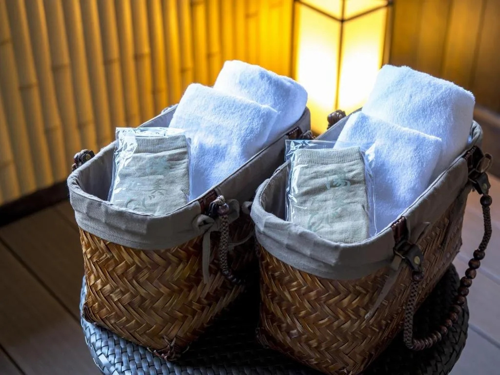 Suiun Guest house 사진 24