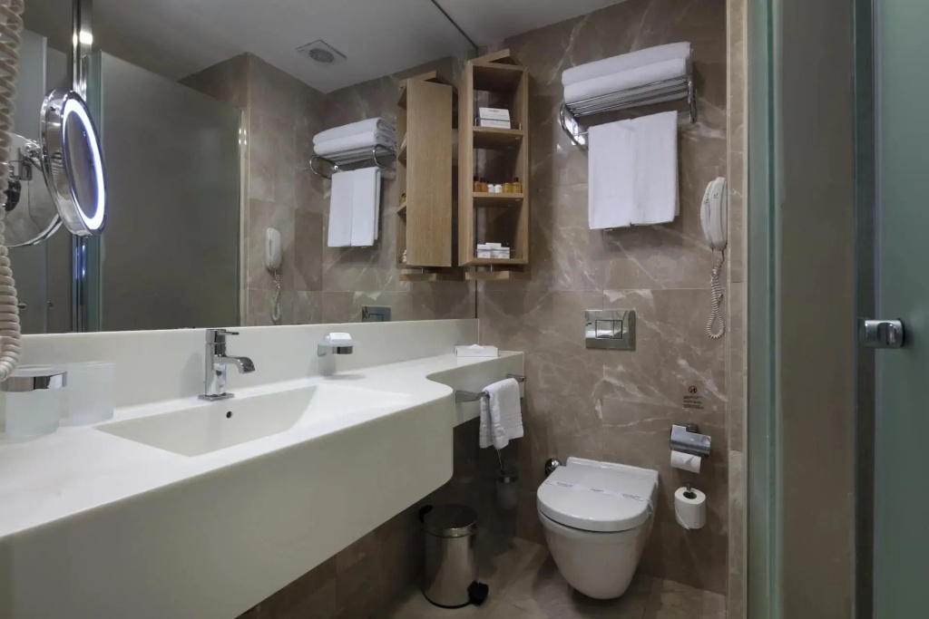 Trendy Verbena Beach - All Inclusive - Chambres
