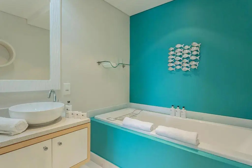 Views Boutique Hotel & Spa - Chambres