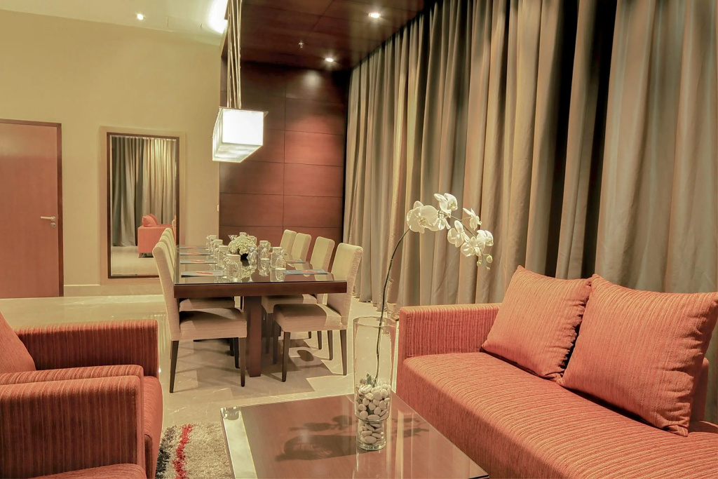 The Luxton Cirebon Hotel and Convention - Chambres