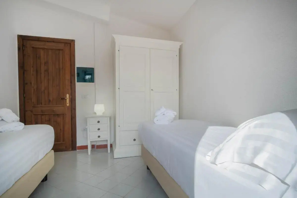 Felix Hotels – Residence Hotel Costa Serena - Chambres