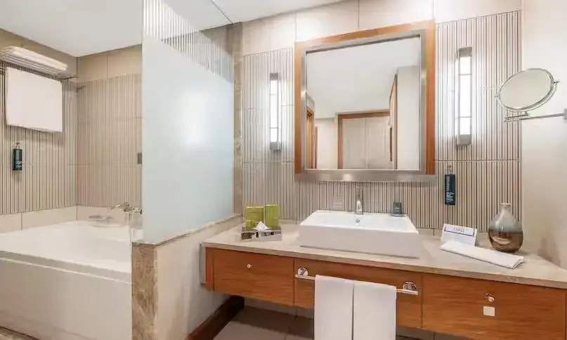 Hilton Dalaman Sarigerme Resort & Golf - Chambres