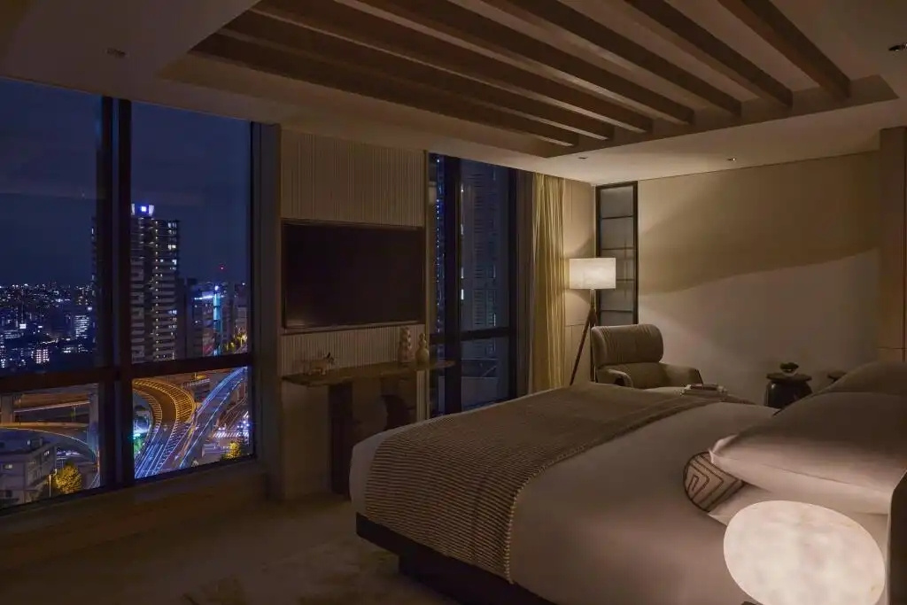 Kimpton Shinjuku Tokyo by IHG 사진 17