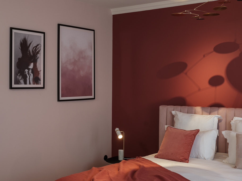 Seven Hotel Paris 68
