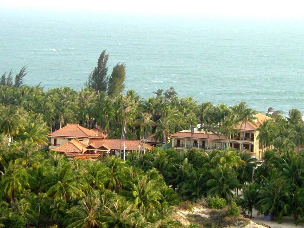 Dynasty Mui Ne Beach Resort