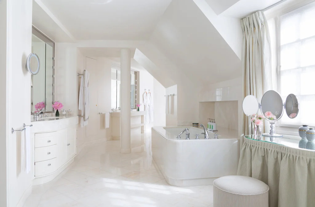 Hotel Le Bristol Paris 136