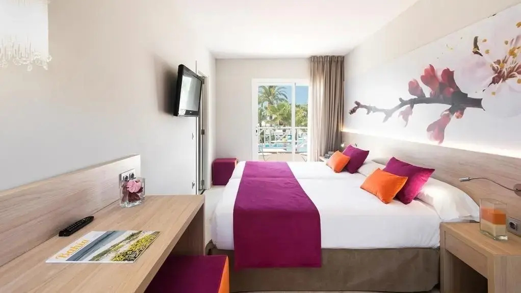 Garden Holiday Village, Adults Only  — New Garden Saladina for 2025 - Chambres