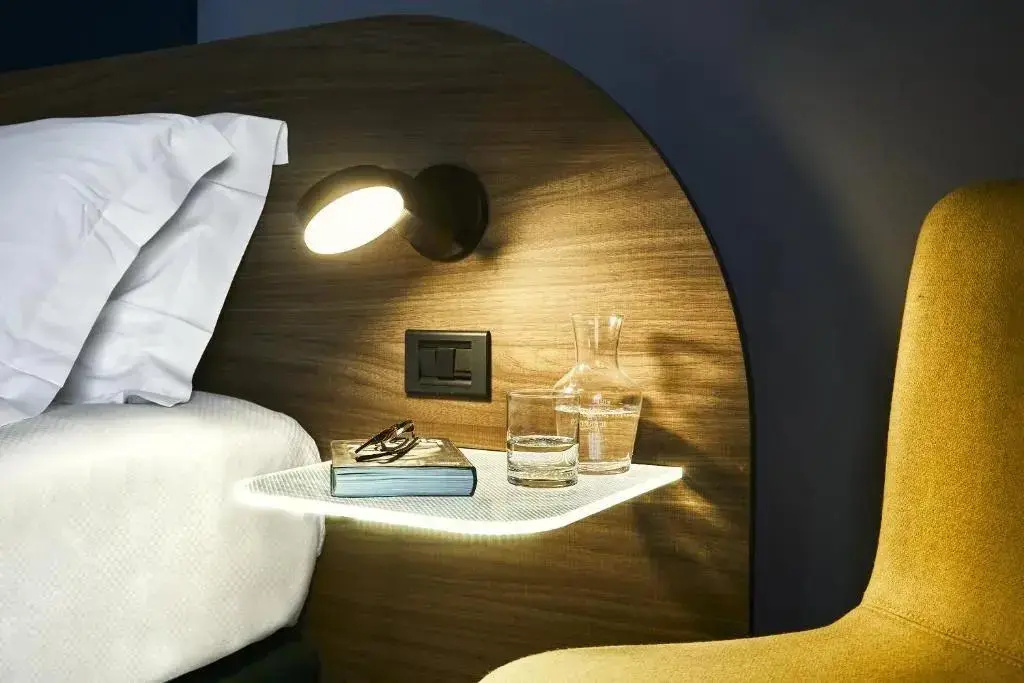 Belstay Venezia Mestre - Chambres