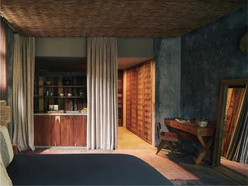 BE Destination Tulum - Chambres