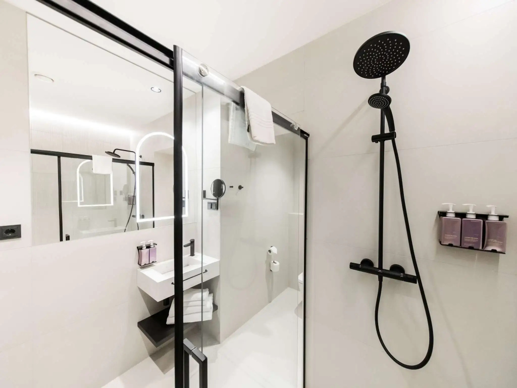 Tribe Riga City Centre Hotel - Chambres