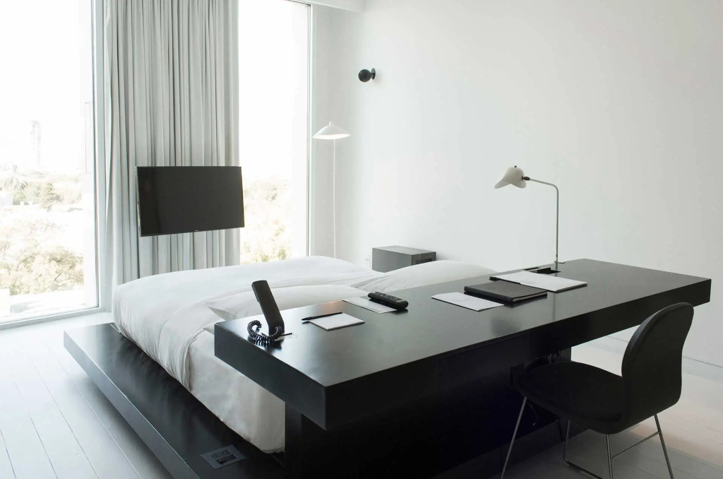 Habita Monterrey, a Member of Design Hotels - Chambres