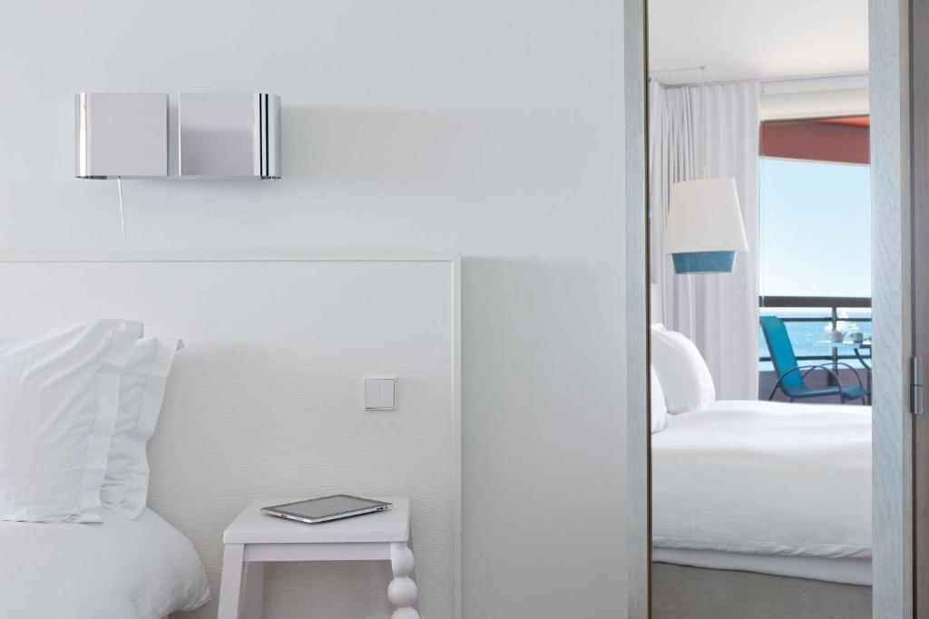 Pullman Cannes Mandelieu - Chambres
