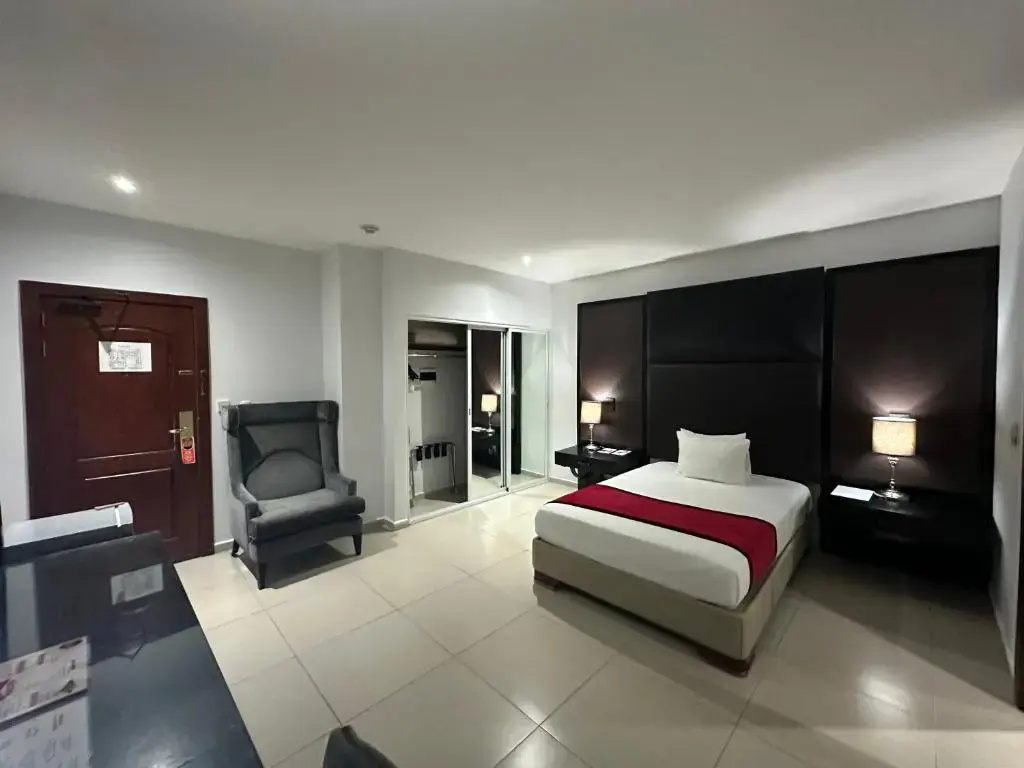 Ramada Santo Domingo Princess, Санто-Домінго, Домініканська Республіка мініатюра 9
