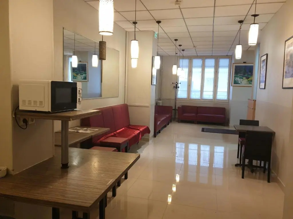 Hotel photo 9