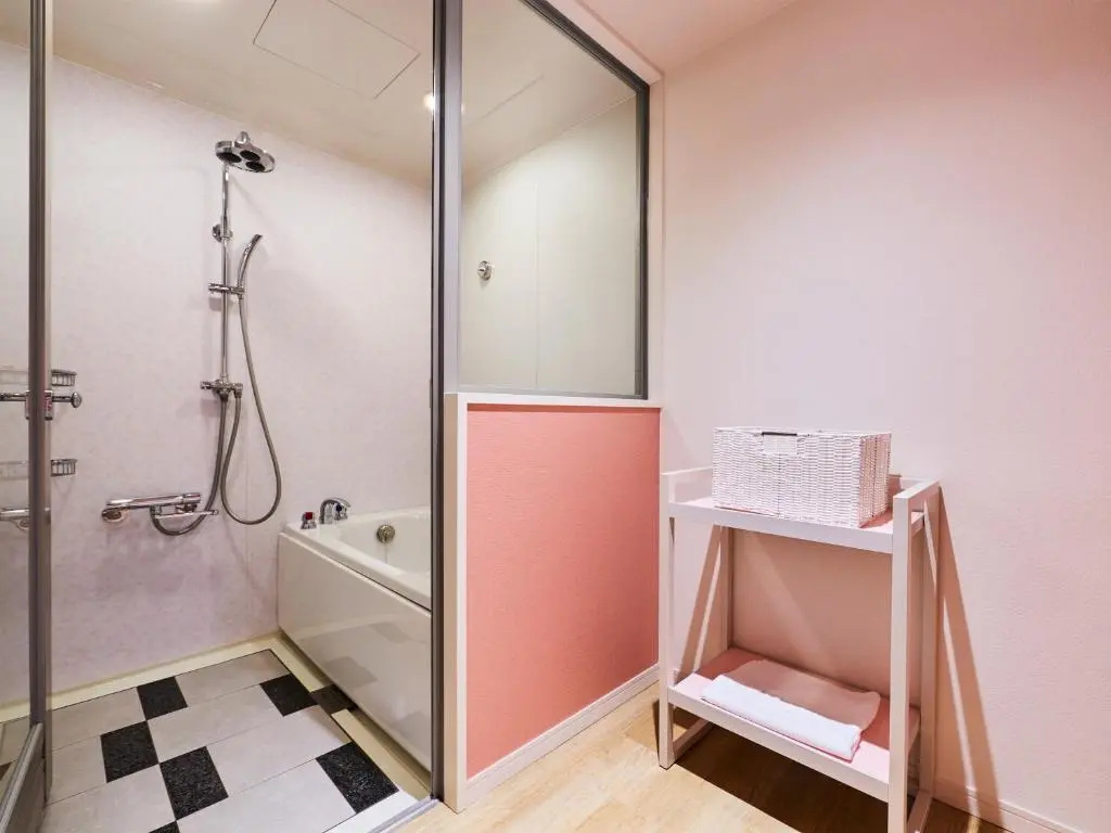 Hotel Universal Port 사진 24