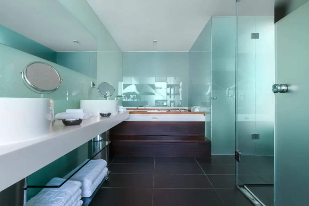 Adriana Hvar Spa Hotel - Chambres