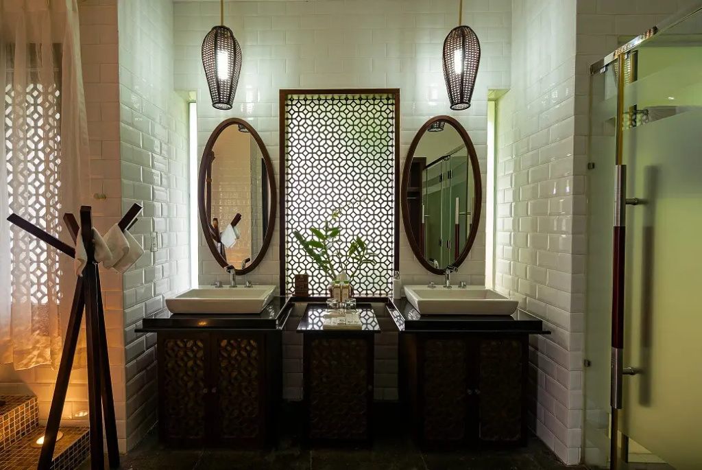 Mercury Phu Quoc Resort & Villas - Chambres