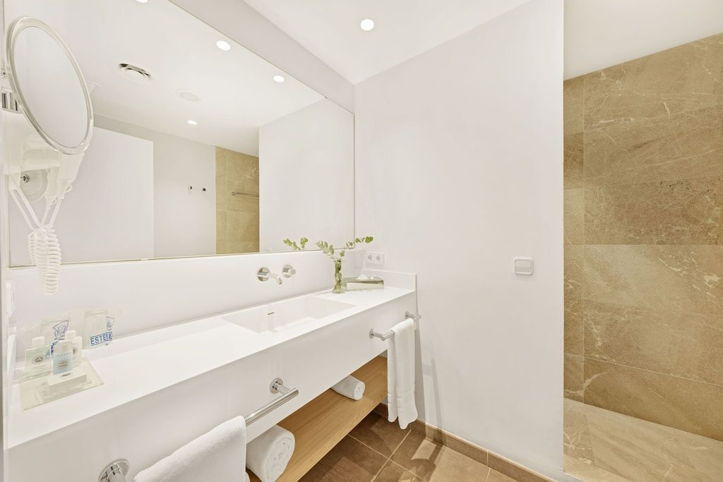 Hotel Villa Chiquita - Adults only (+12) - Chambres