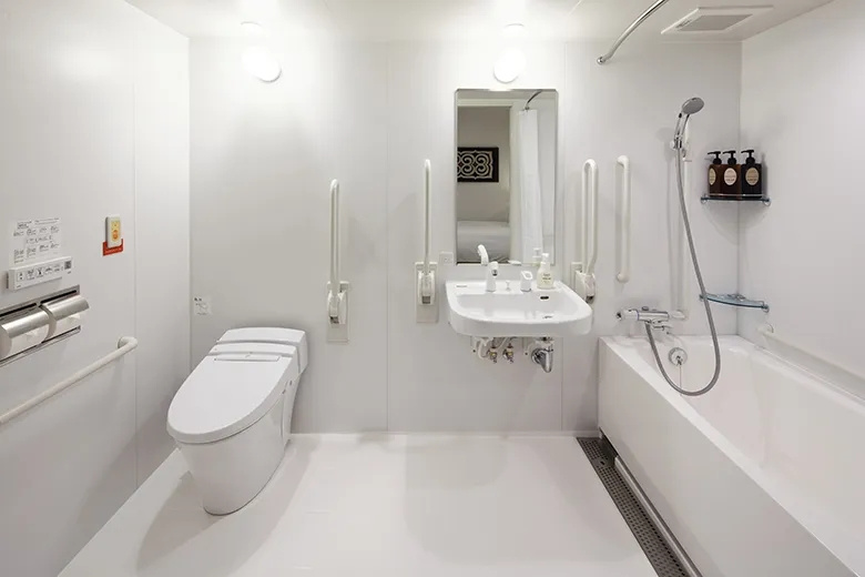 karaksa hotel Sapporo 사진 14