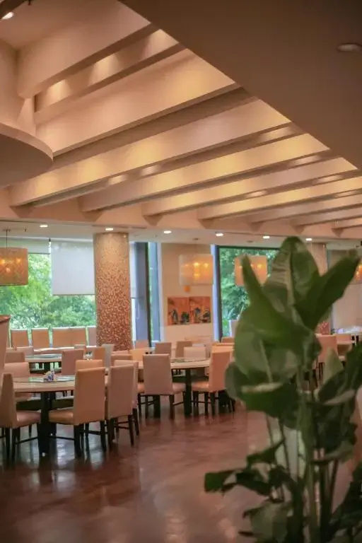 Holiday Inn Express Shanghai Putuo by IHG - Général