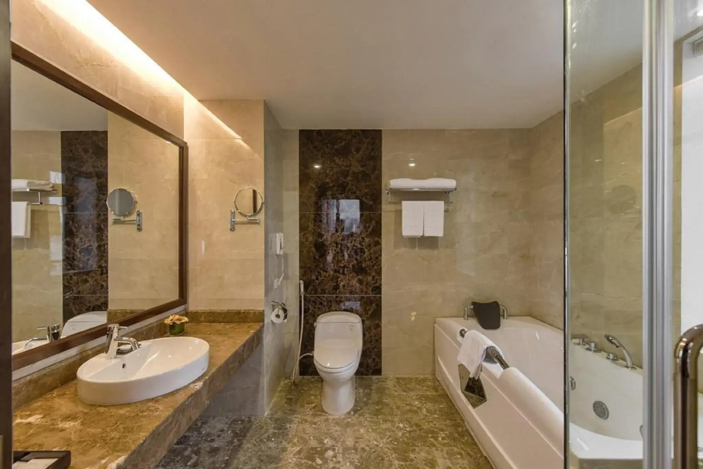 Muong Thanh Holiday Hoi An Hotel - Chambres