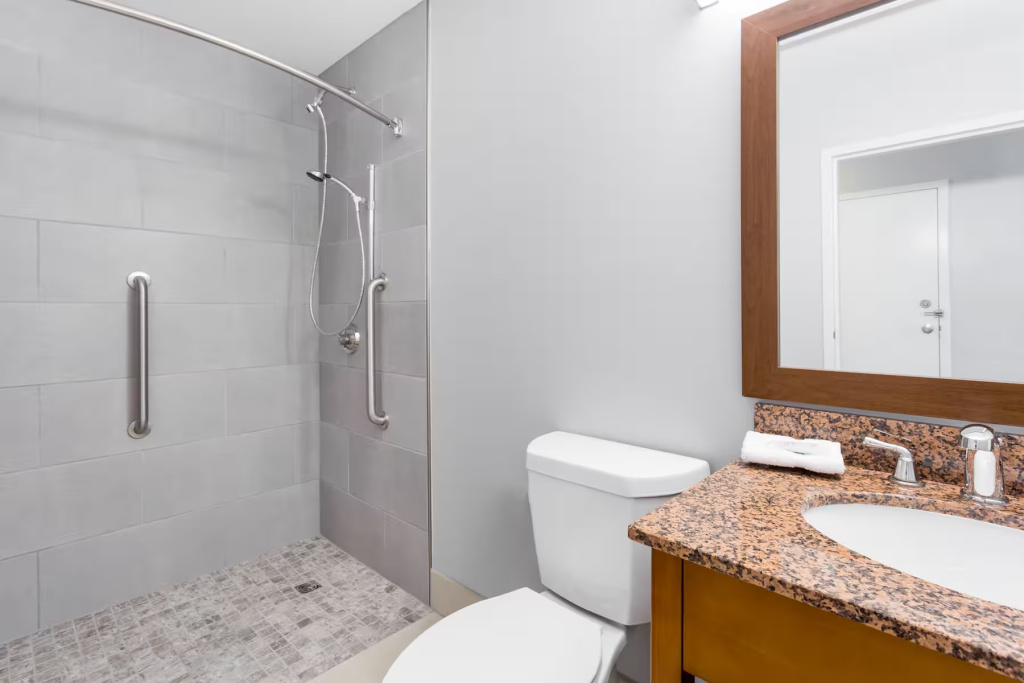 Wyndham Garden Greensboro - Chambres