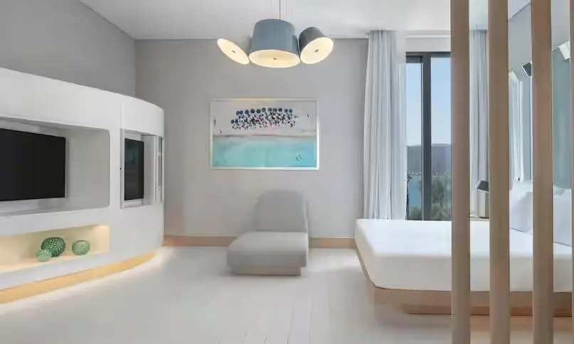 Susona Bodrum, LXR Hotels & Resorts - Chambres