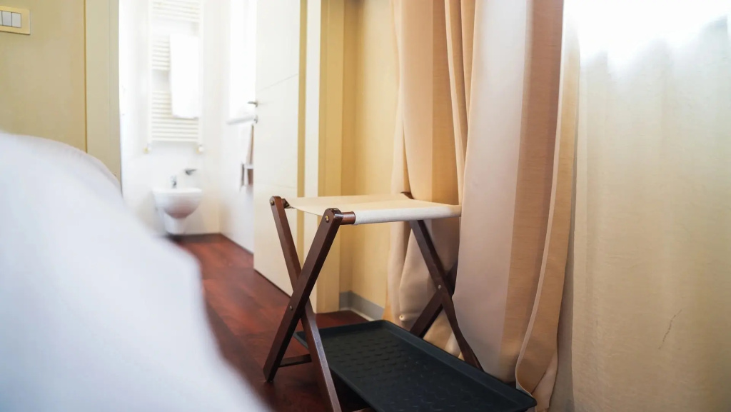 Hotel Norge - Chambres