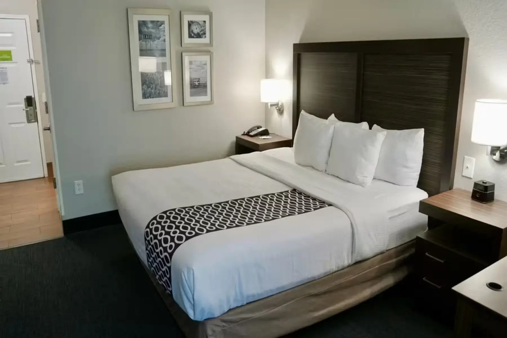 La Quinta Inn & Suites by Wyndham Tomball - Chambres