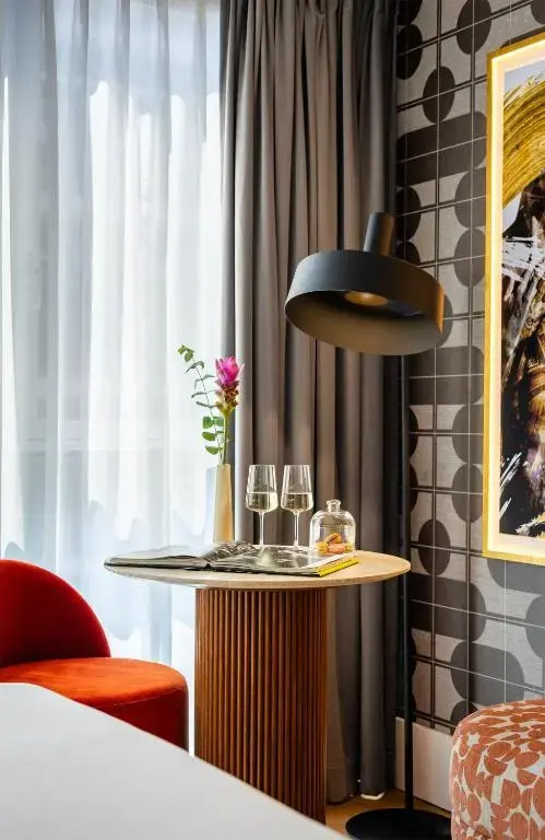 Hotel photo 7