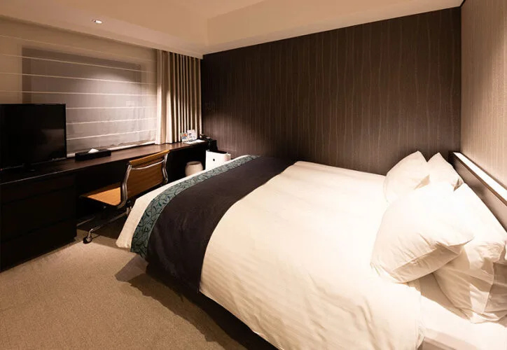 Hotel Vischio Osaka-JR Hotel Group 사진 4