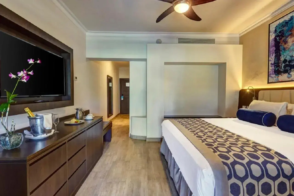 Royalton Punta Cana Resort & Casino, Баваро, Домініканська Республіка мініатюра 11