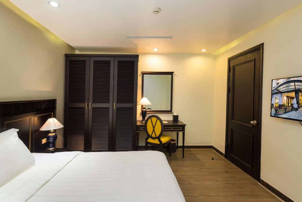 Hotel Sapa Square, Affiliated by Meliá - Général