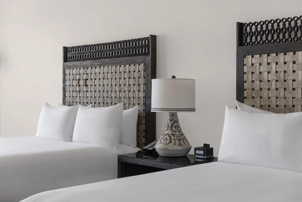 Hilton Los Cabos - Chambres